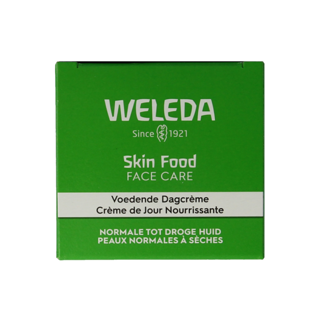 Skin food crema de día nutritiva 40 mililitros