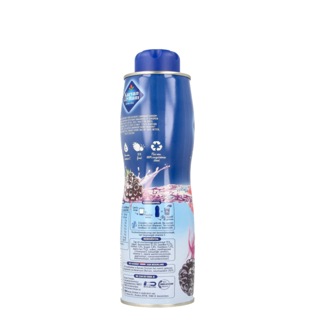 Frutos del Bosque 600 ml