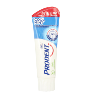 Prodent Pasta de dientes Coolmint 75 mililitros