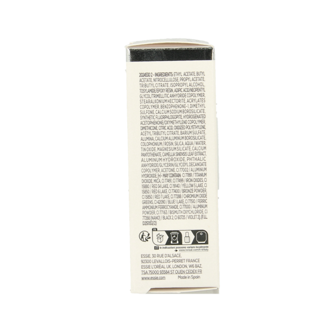 Nagelverstärker 13,5 Milliliter