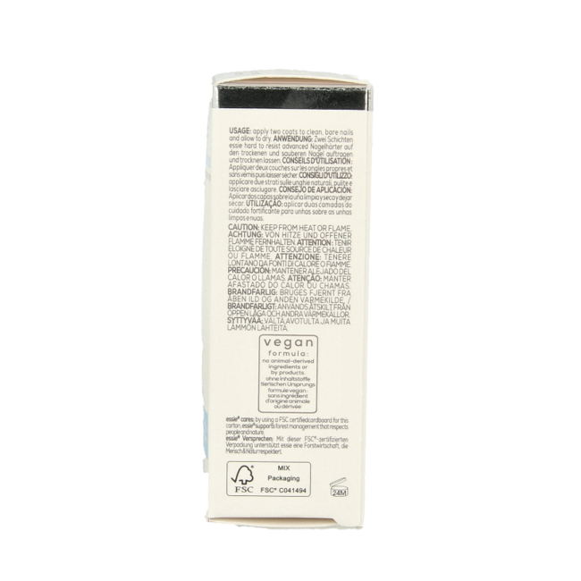 Nail strengthener 13.5 Milliliter