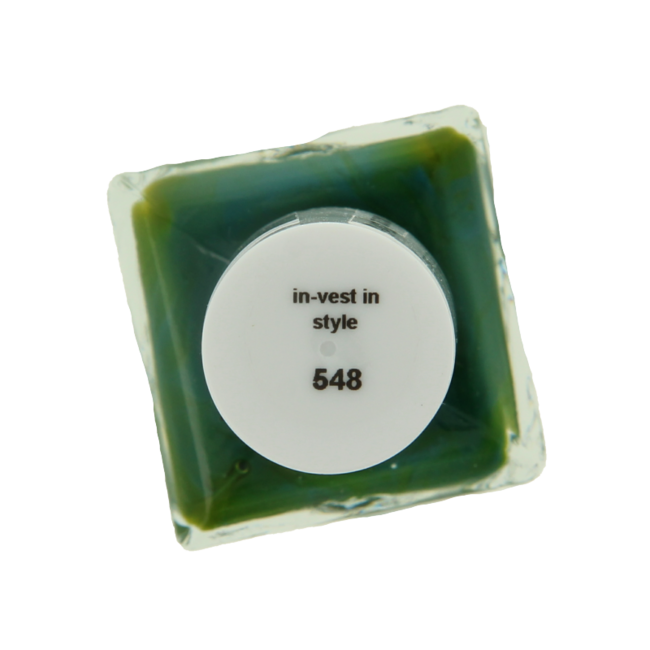 Gel couture 548 in vest 13.5 Millilitres