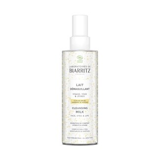Lab De Biarritz Reinigungspflegemilch 200 ml