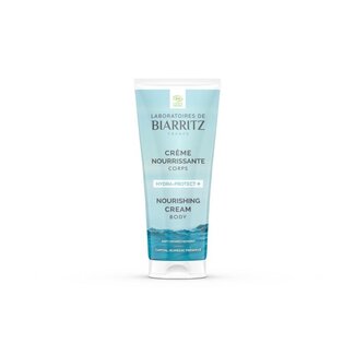 Lab De Biarritz Hydra protect + nährende Körpercreme 200 ml