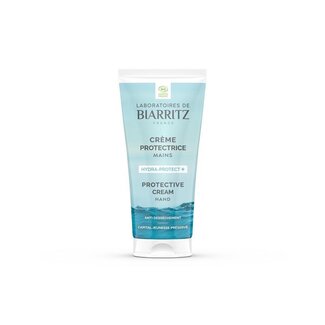Lab De Biarritz Hydra protect + protective handcream 50 Milliliter