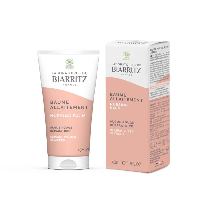 Reparative nipple balm 40 Milliliter