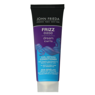 John Frieda Conditioner dream curls 75 Millilitres