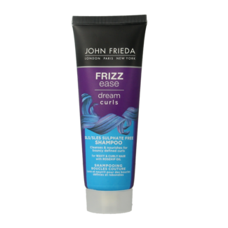 John Frieda Shampoo dream curls 75 Millilitres