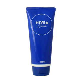 Nivea Crema en tubo 100 mililitros