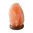 Himalayan Salt Lamp 2-3 kg 1 Piece