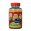 Kids-xtra 6-12 ans 120 gommes