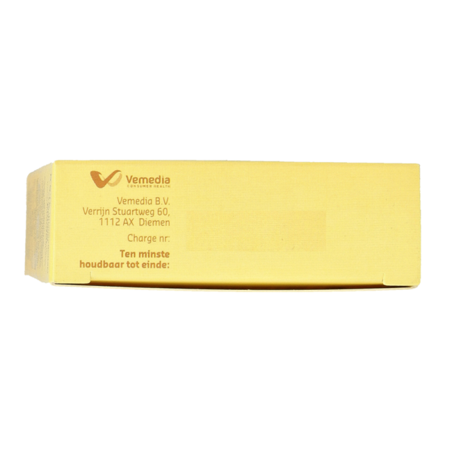 Nachtrust 8 uur 30 Tabletten