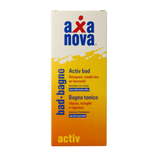 Axanova Activ Bad 250 ml