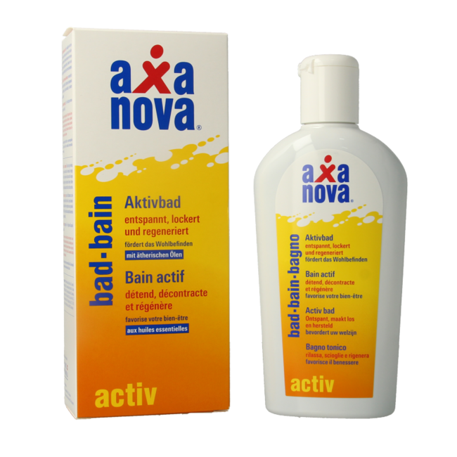 Bagno Attivo 250 Millilitri