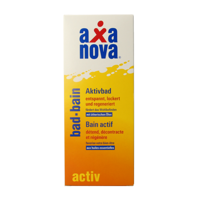 Activ bath 250 Milliliter