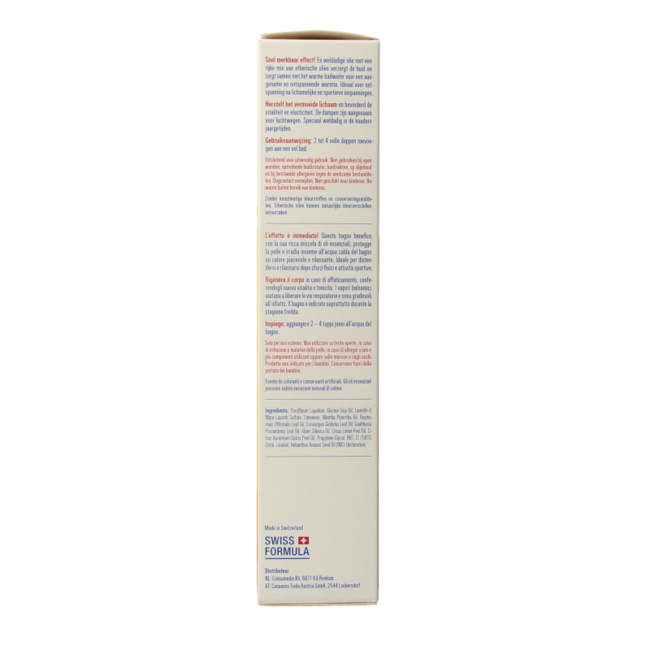Activ Bad 250 ml