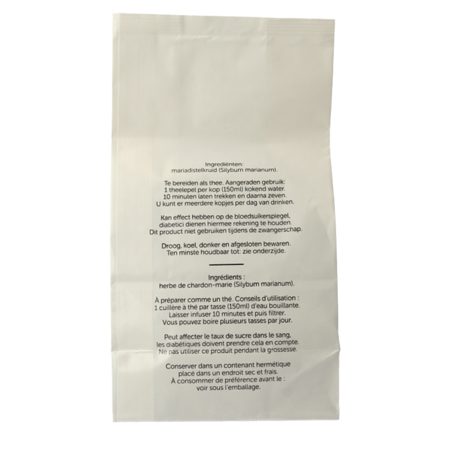 Chardon-Marie herbes 70 g