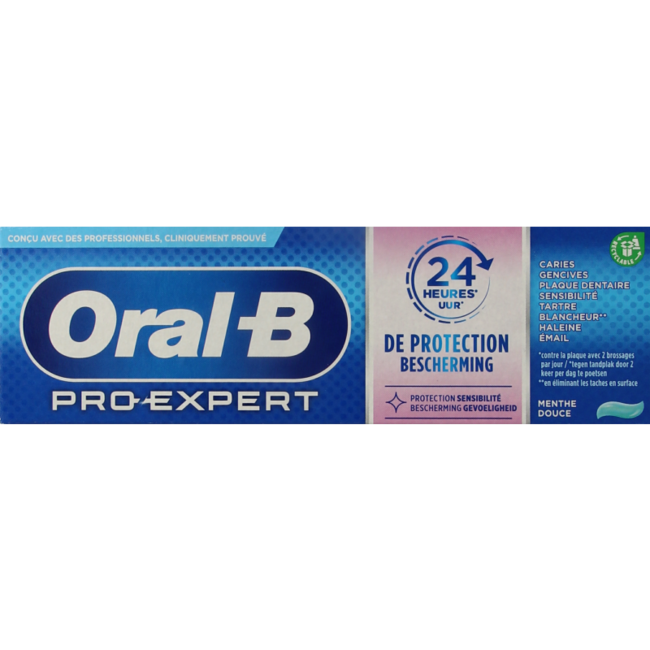 Zahnpasta Pro-Expert für empfindliche Zähne 75 ml