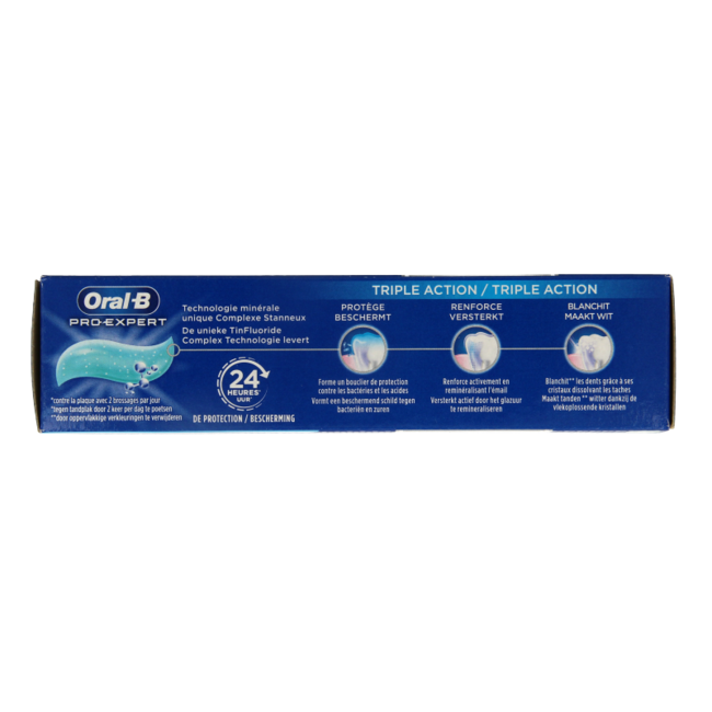 Zahnpasta Pro-Expert Gesundes Weiß 75 ml