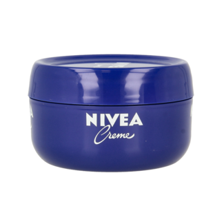 Nivea Cream 200 Millilitres