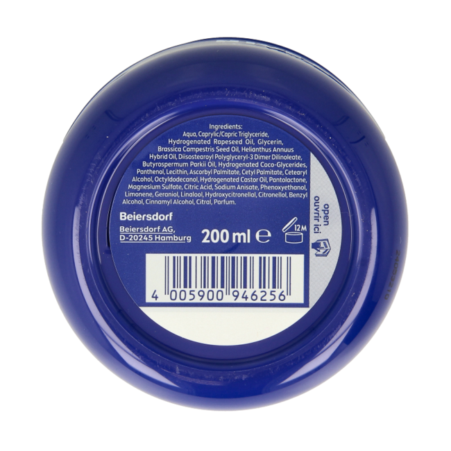 Cream 200 Millilitres