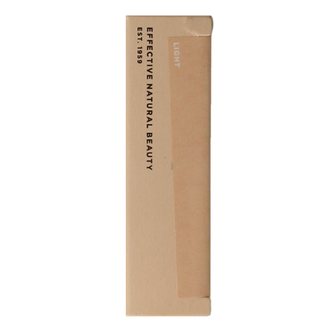 Make-up Kompakt hell 10 Gramm