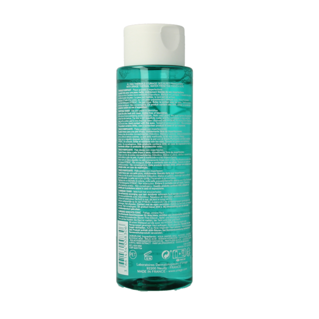 Hyseac purifying toner 250 Millilitres