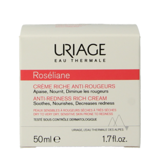 Uriage Roseliane Beruhigende Pflege 40 Milliliter