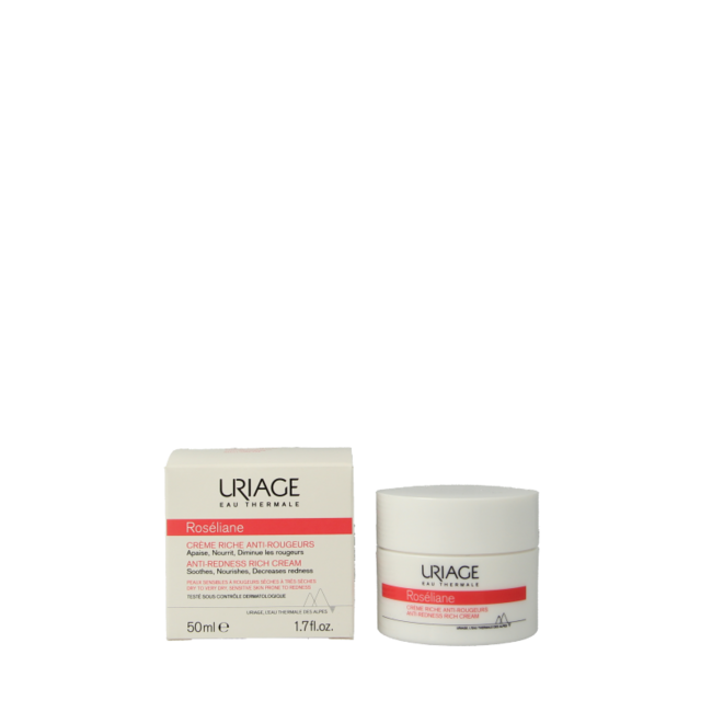 Roseliane soothing care 40 Millilitres