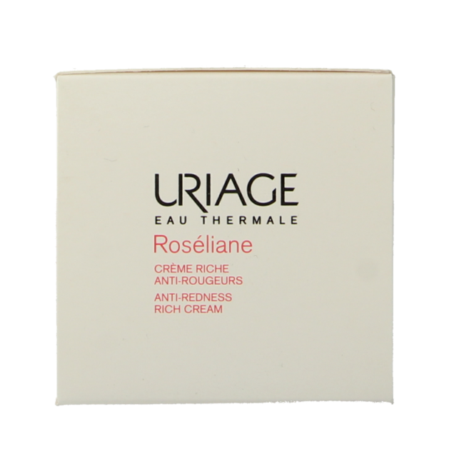 Roseliane soothing care 40 Millilitres
