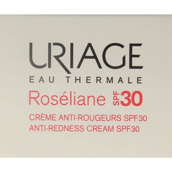Crema idratante e protettiva Roseliane SPF30 40 Millilitri