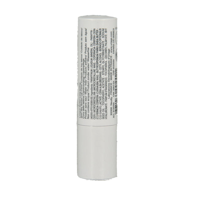 Mineral water lip balm 4 Gram