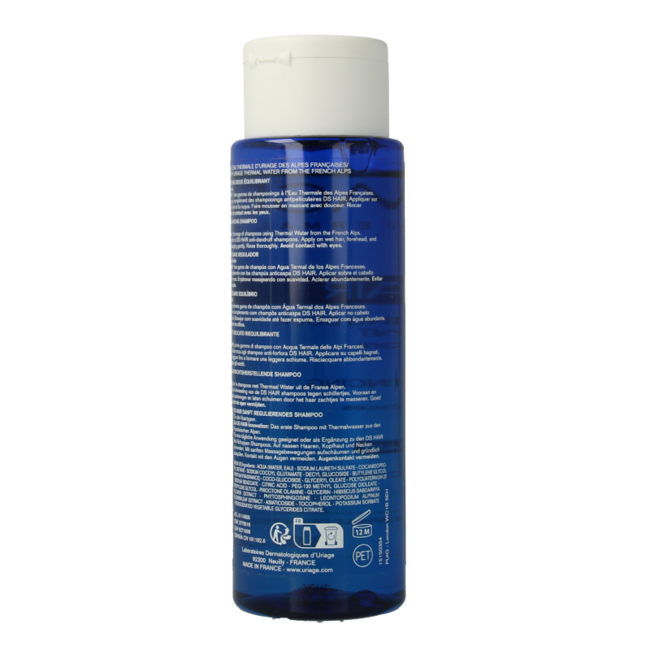 DS mild balancing shampoo 200 Millilitres