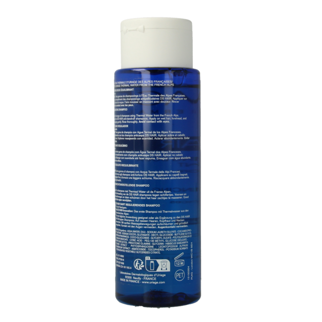DS mildes, ausgleichendes Shampoo 200 Milliliter