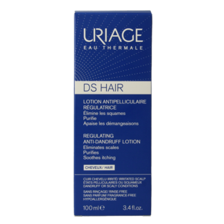 Uriage DS Regulierendes Beruhigungsspray 100 Milliliter