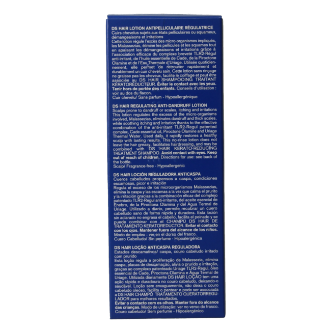 DS regulating soothing spray 100 Millilitres
