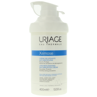 Uriage Xemose crema 400 mililitros