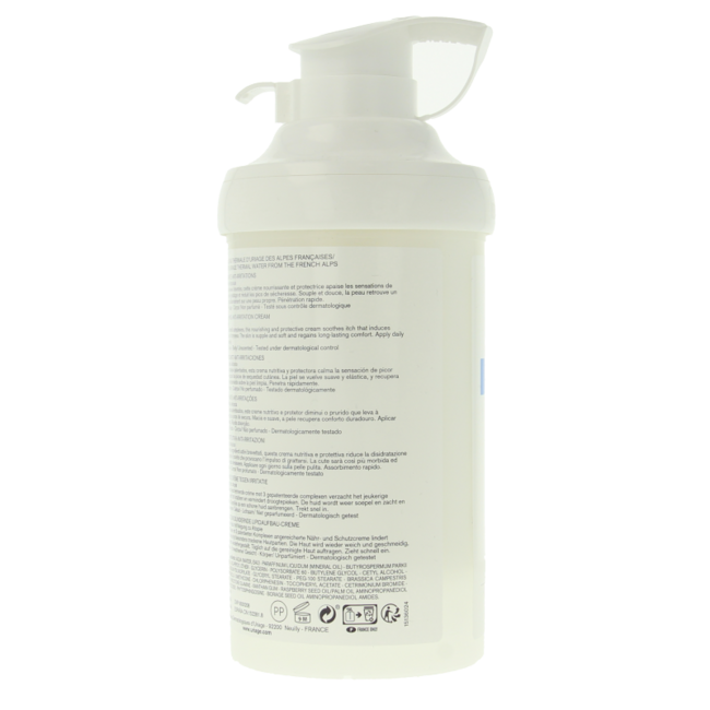 Xemose crema 400 mililitros