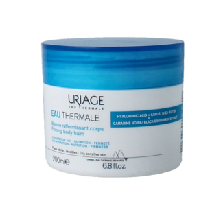 Uriage Thermal water balm 200 Millilitres