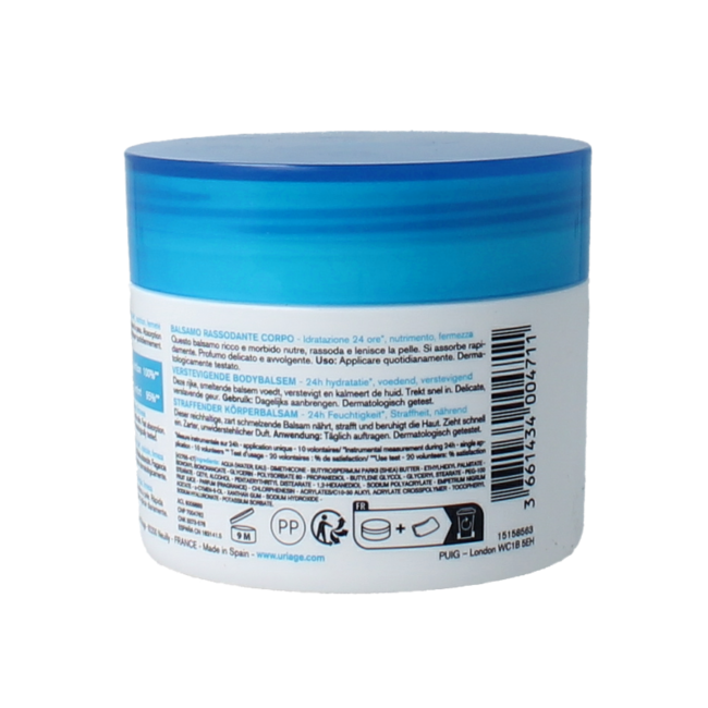 Thermal water balm 200 Millilitres