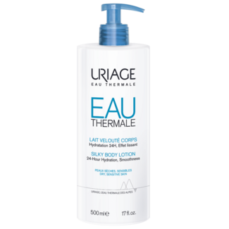 Uriage Thermalwasser Feuchtigkeitsmilch 500 Milliliter
