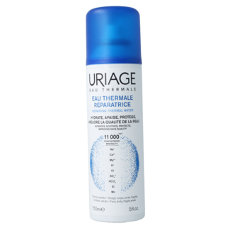 Uriage Thermaal water spray 150 Milliliter