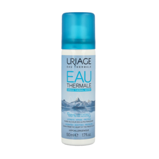 Uriage Spray de agua termal 50 mililitros