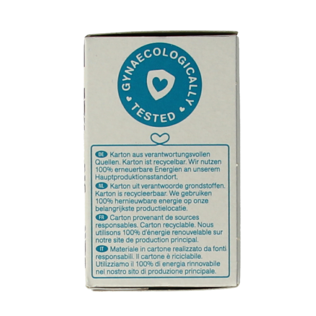 Tampony Extra Protect Normal 16 sztuk