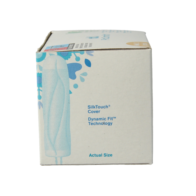 Tampons ProComfort Normal 32 Stück