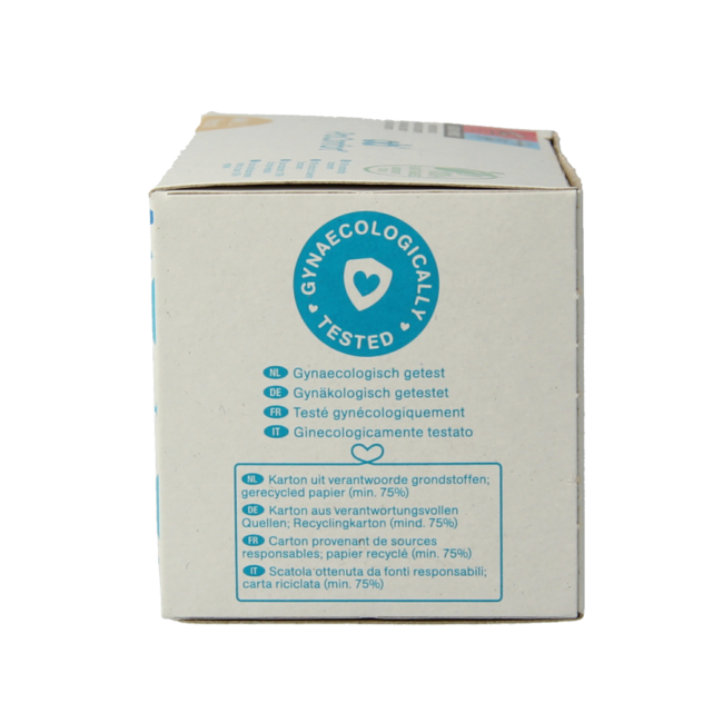 Tampons procomfort normal 32 Stuks