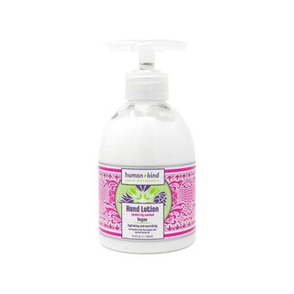 Human+Kind Handcreme vegan 300 ml