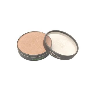 Boho green makeup Iluminador stardust natural vegano 1 unidad