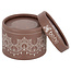 Cipria minerale in polvere libera cacao translucide 06 1 Pezzo