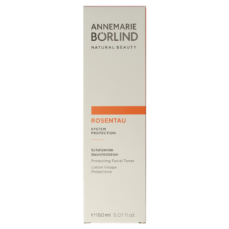Borlind Rosen-Tau Gesichtswasser 150 Milliliter